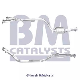 BM CATALYSTS bm91775h -  Катализатор
